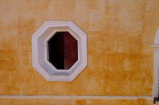 Palace of the Captain's General, Antigua, Guatemala